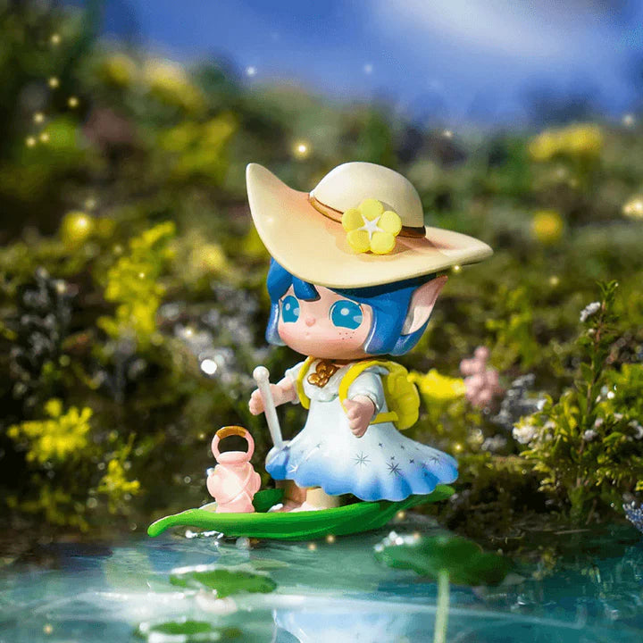 Suri Go For Outing Series Blind Box
