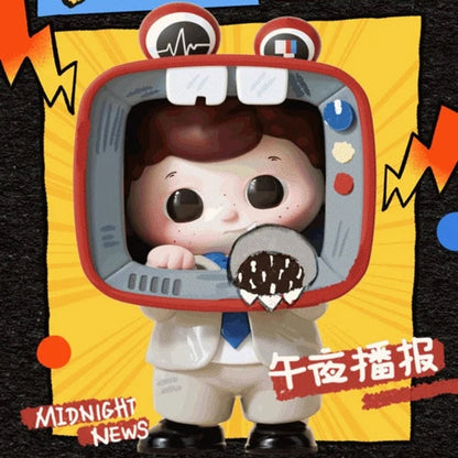 Play With Pidol Series Blind Box