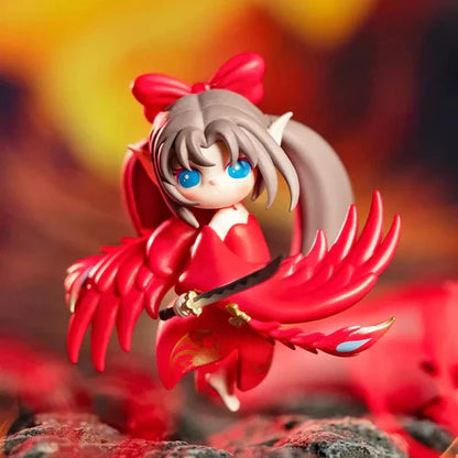 Suri Tales of Mystery Series Blind Box