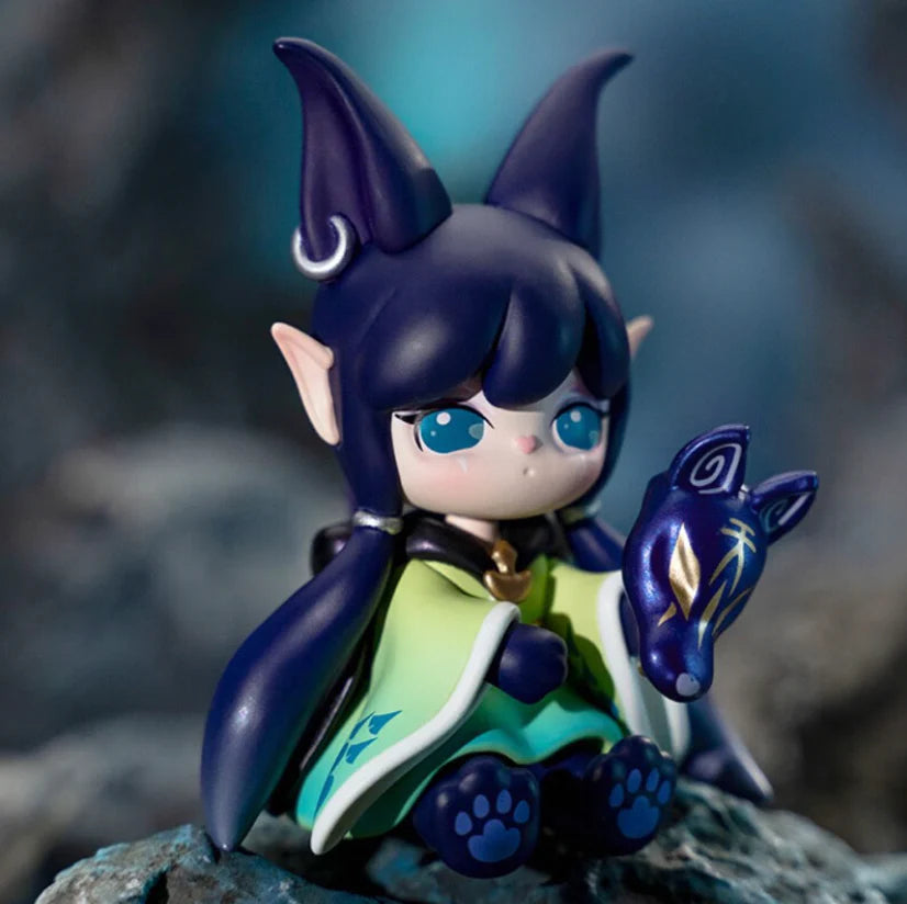 Rolife Suri God's Creation Series Blind Box