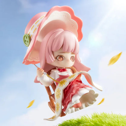 DearNikki Intro: Dreamweaver Series Blind Box