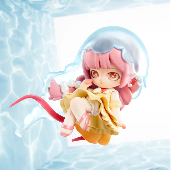 DearNikki Intro: Dreamweaver Series Blind Box
