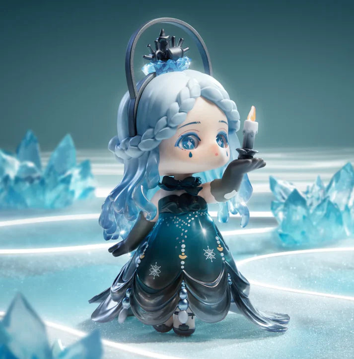 DearNikki Intro: Dreamweaver Series Blind Box