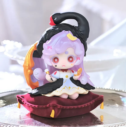 Keeno Miracle Feast Series Figures Blind Box