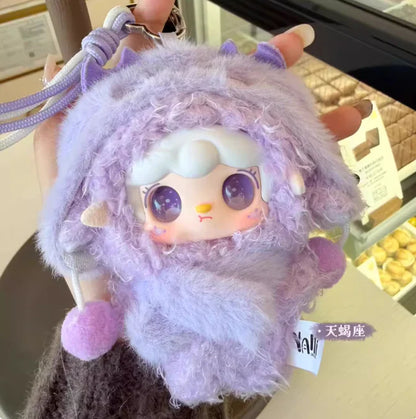 Yooki V15 Starlit Traces Series Plush Blind Box【YALLI】