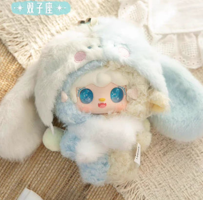 Yooki V15 Starlit Traces Series Plush Blind Box【YALLI】