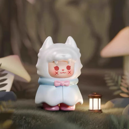 XXFU Night Stories The Werewolves Wood Series Beans Blind Bag