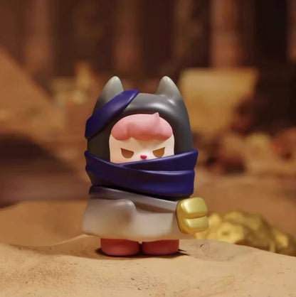 XXFU Night Stories The Werewolves Wood Series Beans Blind Bag