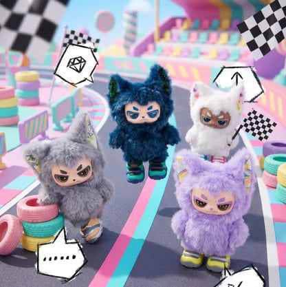 XIAOAO Love Everything Series Plush Blind Box