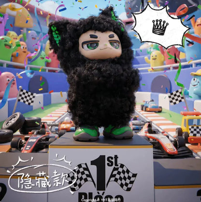 XIAOAO Love Everything Series Plush Blind Box