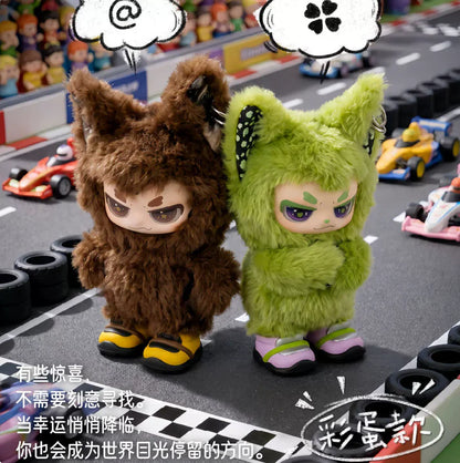XIAOAO Love Everything Series Plush Blind Box