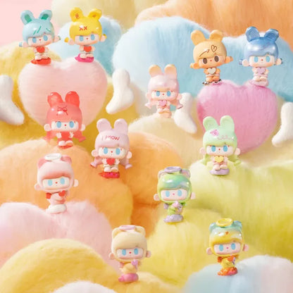 TuTuBear About Love Series Beans Blind Bag