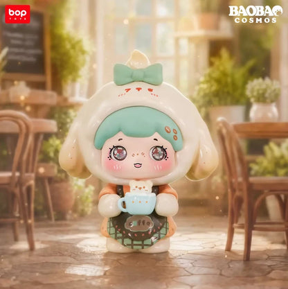 BAOBAO Power of Cute Agency Series Beans Blind Box