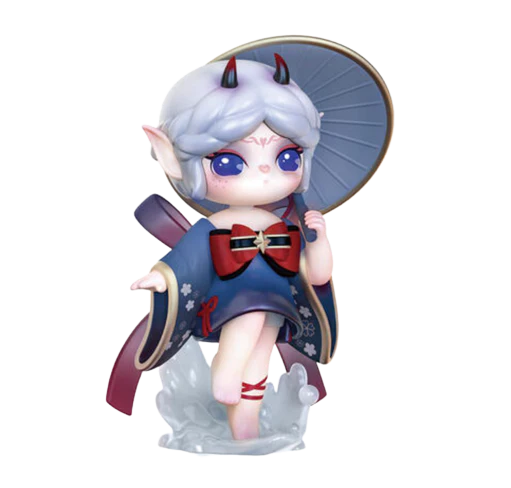 Rolife Suri God's Creation Series Blind Box