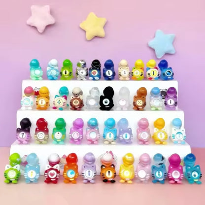 Downy Pranky Paradise Series Blind Bag