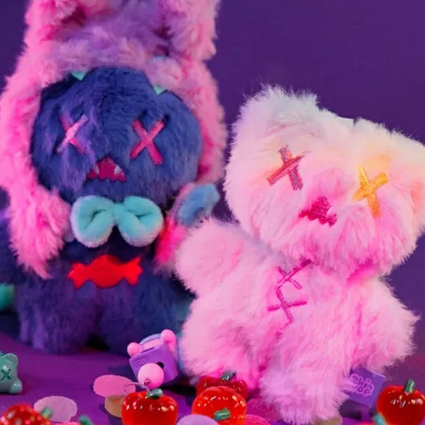 ShinWoo Vampire Candy Shop Series Plush Blind Box