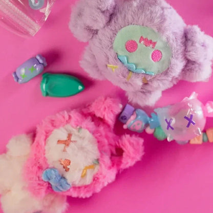 ShinWoo Vampire Candy Shop Series Plush Blind Box