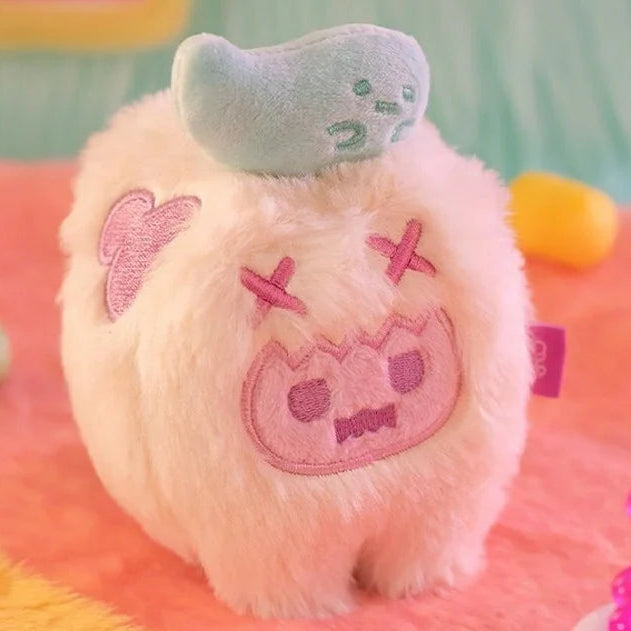 ShinWoo Vampire Candy Shop Series Plush Blind Box
