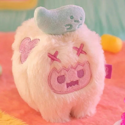 ShinWoo Vampire Candy Shop Series Plush Blind Box