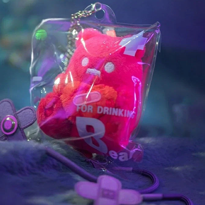 ShinWoo Vampire Candy Shop Series Plush Blind Box