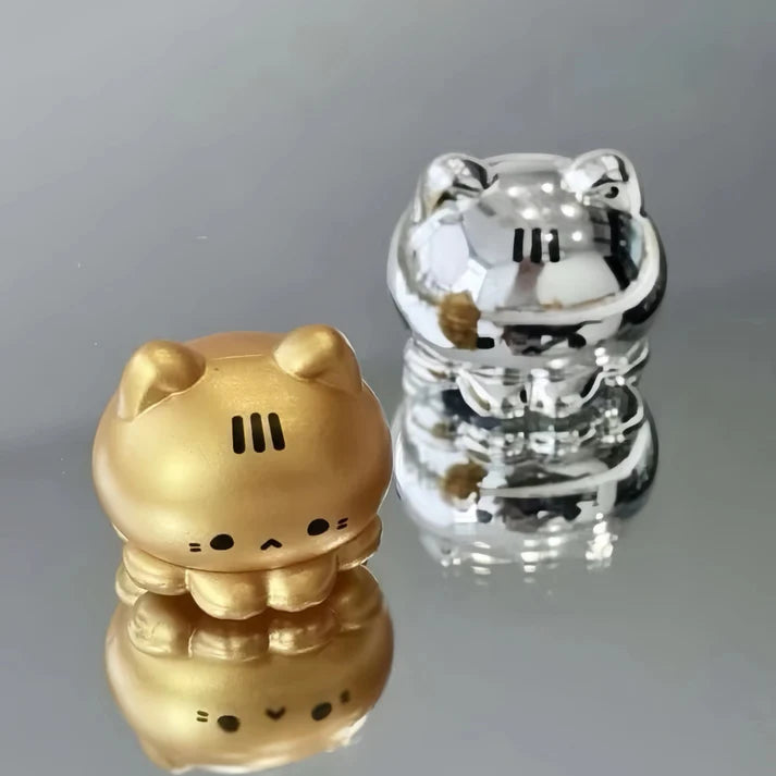 Octcats Candy Party Series Mini Bean Blind Box