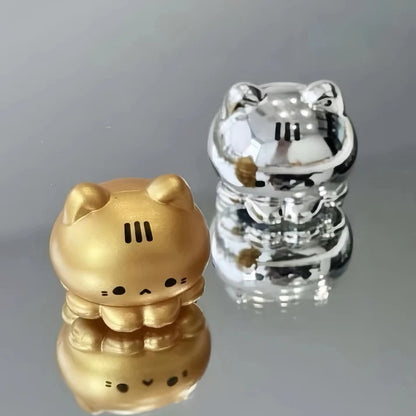 Octcats Candy Party Series Mini Bean Blind Box