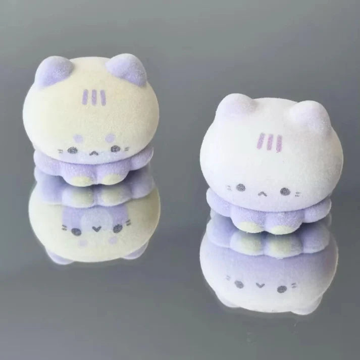 Octcats Candy Party Series Mini Bean Blind Box