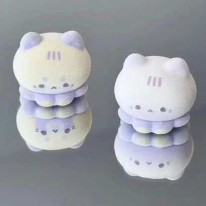 Octcats Candy Party Series Mini Bean Blind Box