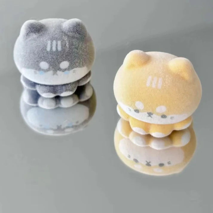 Octcats Candy Party Series Mini Bean Blind Box