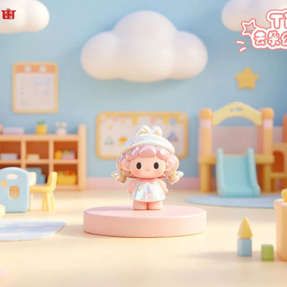 TiTi Cloud Kindergarten Series Beans Blind Bag
