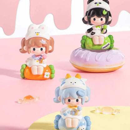 UUTOY Sweety Land Mini Figure Series Blind Box