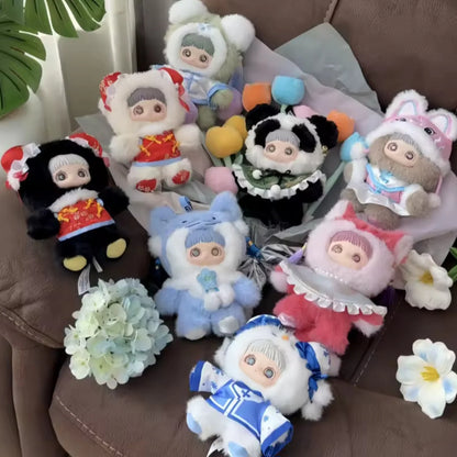 MayMei-V3 Poem Of Spring Series Plush Blind Box【HiToys】