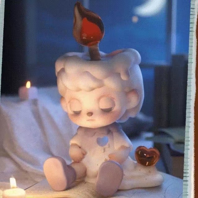 ANMOO The Perfect World Series Blind Box