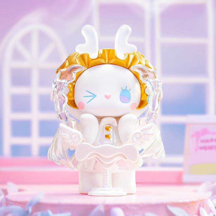 EMMA Secret Forest Wedding Series