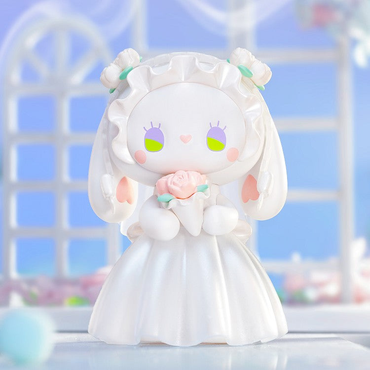 EMMA Secret Forest Wedding Series