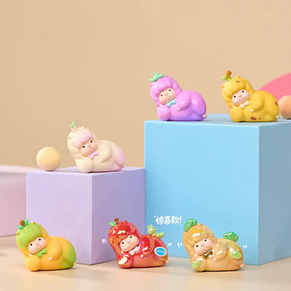 XIPU Baa Sheep Series Beans Blind Bag