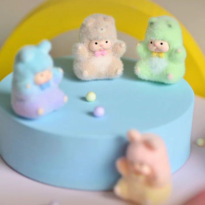 XIPU Baa Sheep Series Beans Blind Bag