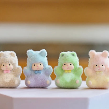 XIPU Baa Sheep Series Beans Blind Bag