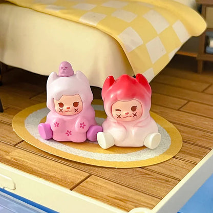 XXFU Forest Dessert Series Mini Blind Bag