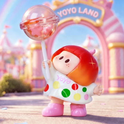YOYO Dreamy Wishes Series Beans Blind Box
