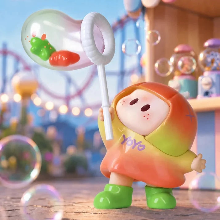 YOYO Dreamy Wishes Series Beans Blind Box