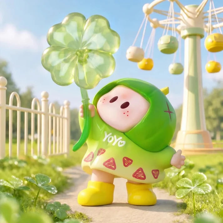 YOYO Dreamy Wishes Series Beans Blind Box