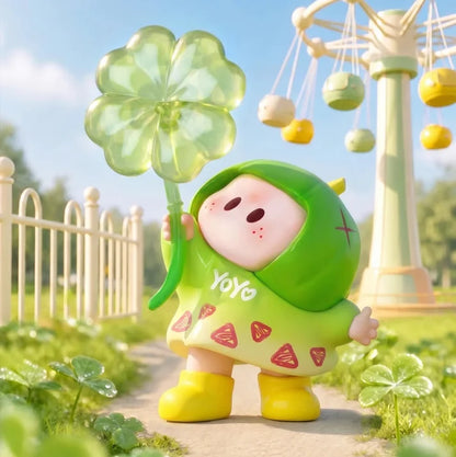 YOYO Dreamy Wishes Series Beans Blind Box