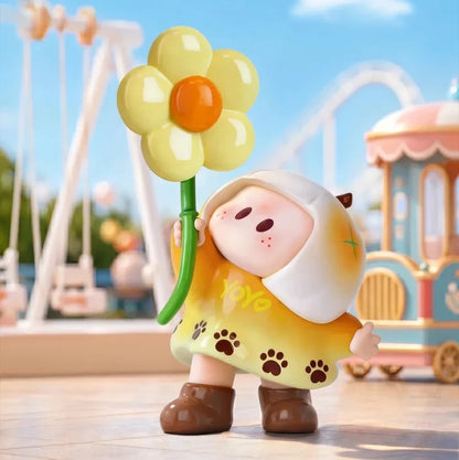 YOYO Dreamy Wishes Series Beans Blind Box