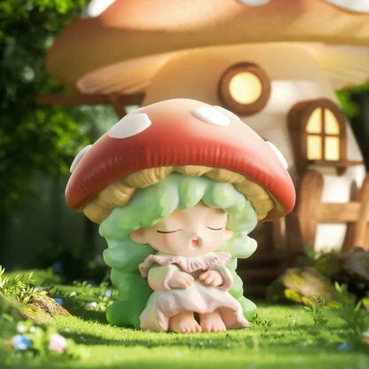 YUMO Dreamcore Island Series Blind Box
