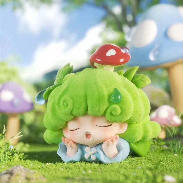 YUMO Dreamcore Island Series Blind Box
