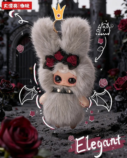 Yuna Beneath the Nightfall Series Plush Blind Box