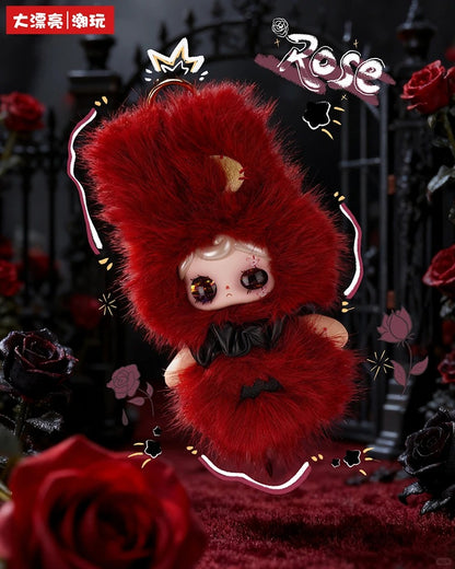 Yuna Beneath the Nightfall Series Plush Blind Box