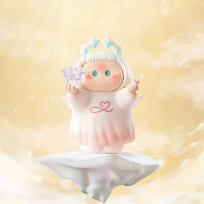 YOYO Cupid Ring Series Figurine Blind Box