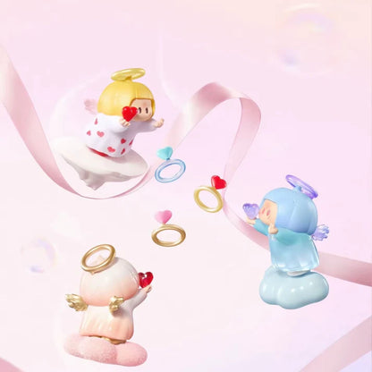 YOYO Cupid Ring Series Figurine Blind Box